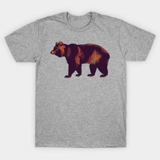 The Bear T-Shirt